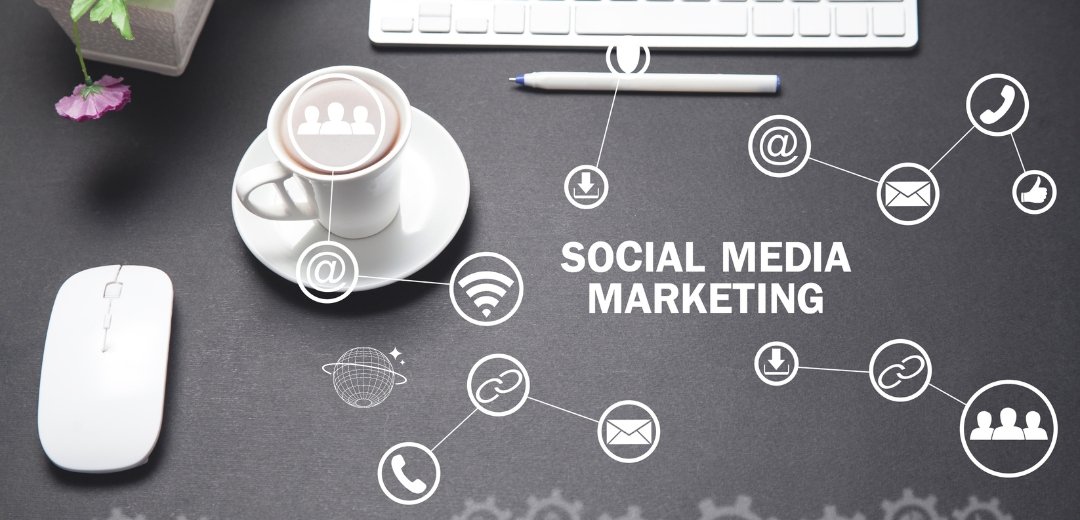 Top 10 Social Media Marketing Tools for Marketers