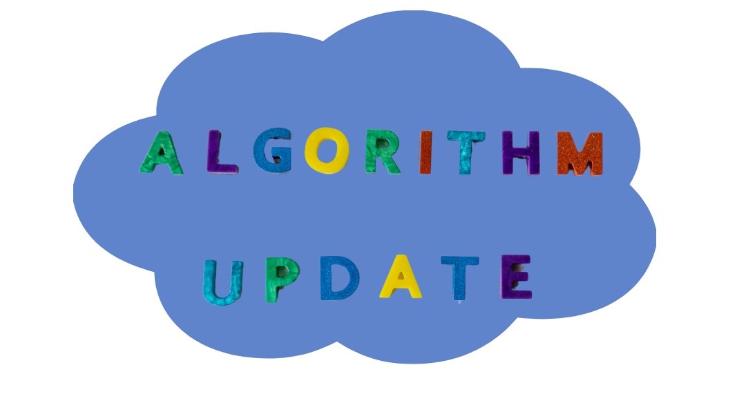 Google algo updates