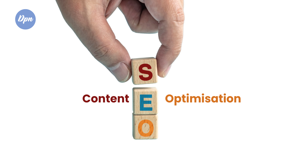 Content SEO Optimisation