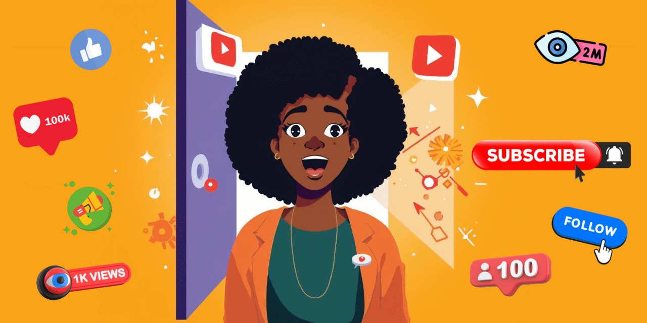 YouTube is opening doors for smarter & better engagement.