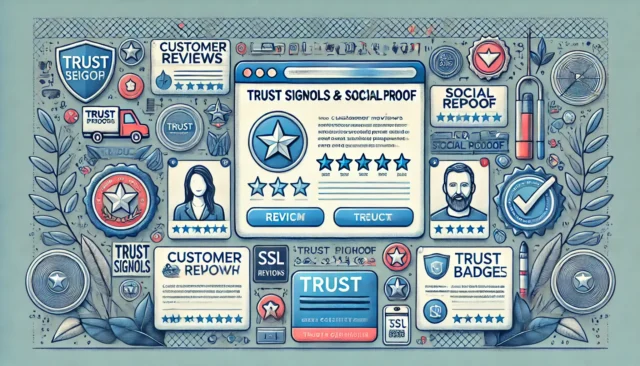 Trust image