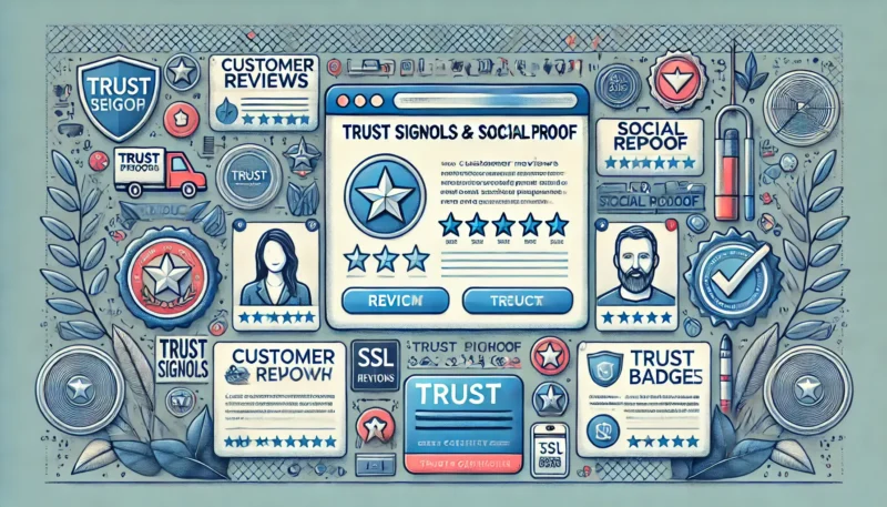 Trust image