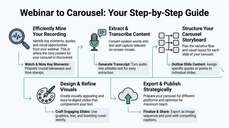 Social media content