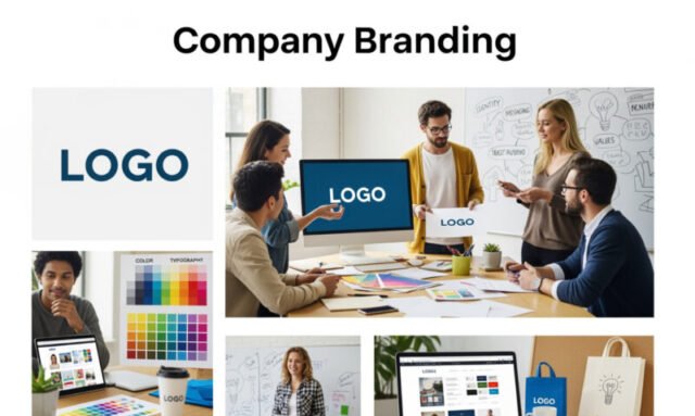 branding